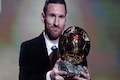 Messi, Rapinoe win Ballon d’Or awards