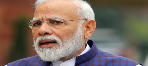 Coronavirus: PM Modi to interact with floor leaders on April 8