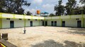 First detention centre in Karnataka for illegal immigrants opens near Bengaluru