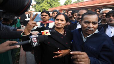 Nirbhaya case: India rejects final death sentence appeal in 2012 ...