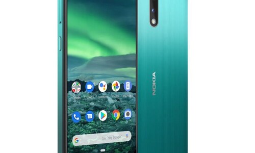 Coming soon to India: Nokia 2.3 with 4,000mAh battery and dual rear camera