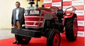 GST hike on tractors will be a huge blow to auto industry, says Pawan Goenka of M&M