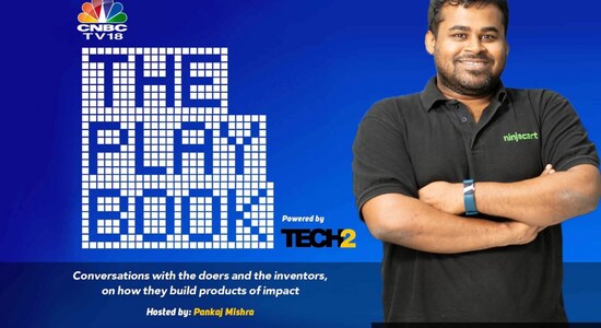 The Playbook: How Thirukumaran Nagarajan is applying learning from failures in building Ninjacart