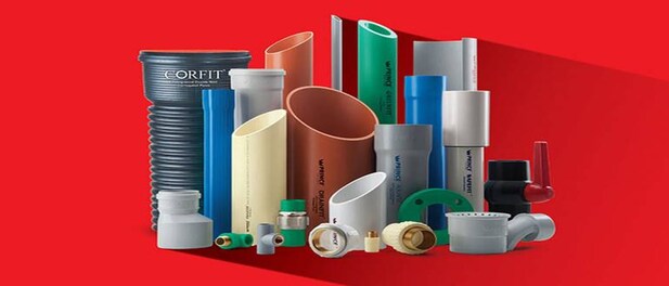 Prince Pipes and Fittings makes poor market debut, lists 10% discount to issue price