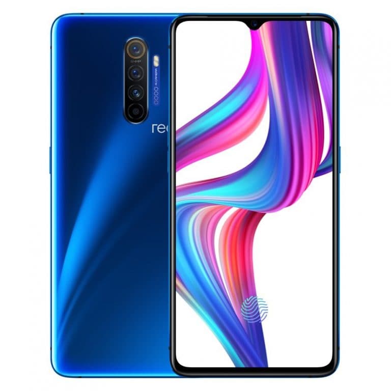 格安超特価】 xiaomi realme x2 pro 8GB/128GB グローバル版の通販 by