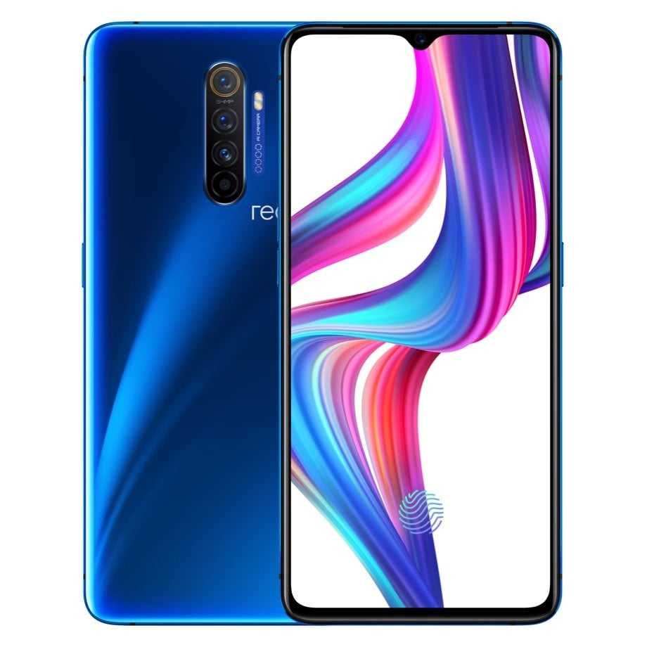 Realme X2 Pro review: Check features, specs, price etc. here - CNBC TV18