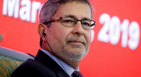 Sanjay Mehrotra | The 61-year-old is the President and CEO of semiconductor brand Micron. Mehrotra is a Co-Founder of SanDisk. He served as the President and CEO of SanDisk for 27 years. He started his professional journey as Senior Design Engineer at Intel Corporation. (Image: Reuters)