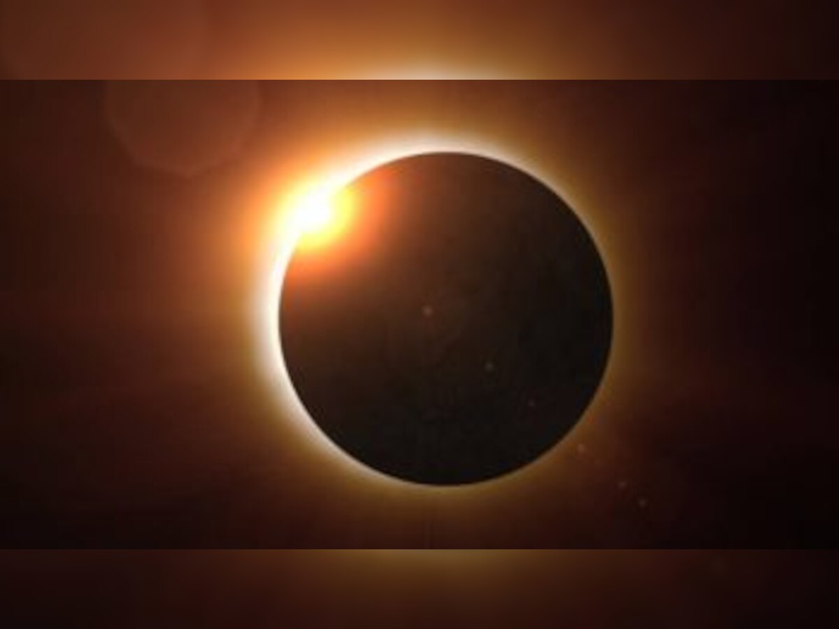 Annular solar eclipse to be observed in Coimbatore