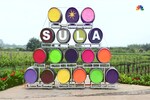 #TheMaking of wine with Sula Vineyards