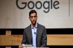 Google CEO Sundar Pichai nears billionaire status powered by AI boom