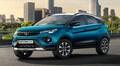 Overdrive: Tata Nexon electric vehicle unveiled in India