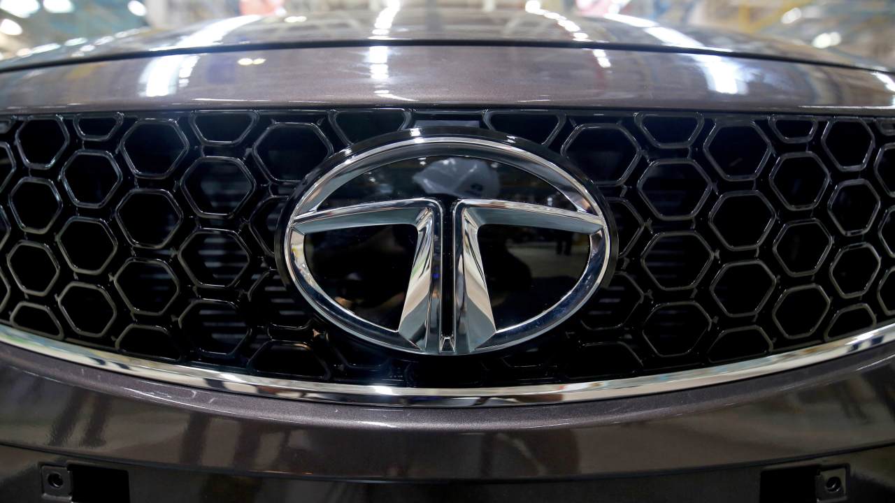     Tata Motors |  The company reported a 20.7 percent increase in total vehicle sales for November 2020 to 49,650 units from 41,124 units in November 2020.