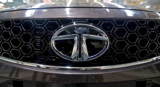 Tata Motors, tata motors share price, semiconductor, JLR sales