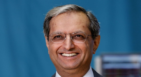 Vikram Pandit | The Indian-American banker and investor was the CEO of Citigroup from December 2007 to October 2012. He is the current Chairman and CEO of The Orogen Group. (Image: Reuters)