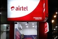 Bharti Airtel shares gain 6% after co receives govt nod to raise FDI limit in subsidiaries