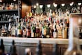 Which states have the highest taxes on liquor?