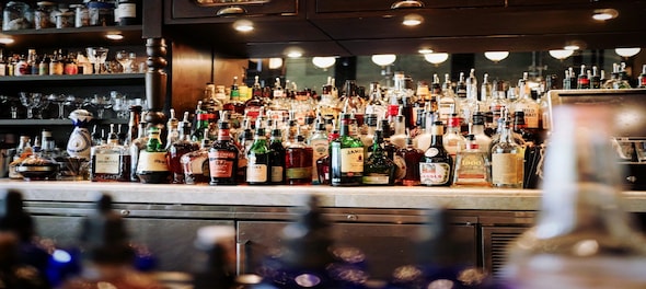 Which states have the highest taxes on liquor? - CNBC TV18