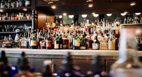 alcohol prohinition in India Andhra Pradesh alcohol prohinition in India Andhra Pradesh