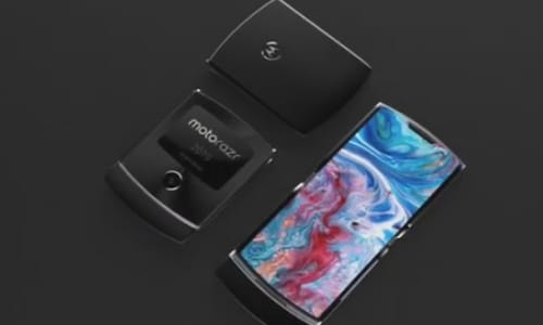 Xiaomi may launch Motorola Razr-like foldable phone by end of 2019