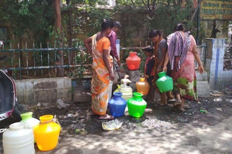 Restoring Chennai’s Water Bodies - CNBC TV18