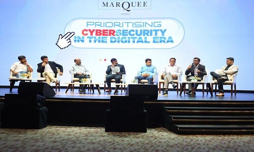 Experts discuss measures to boost cybersecurity in a smart connected world