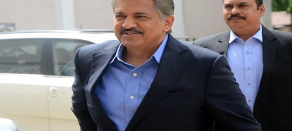 "No wickets lost": Anand Mahindra's review of Budget 2020 with cricket twist, again