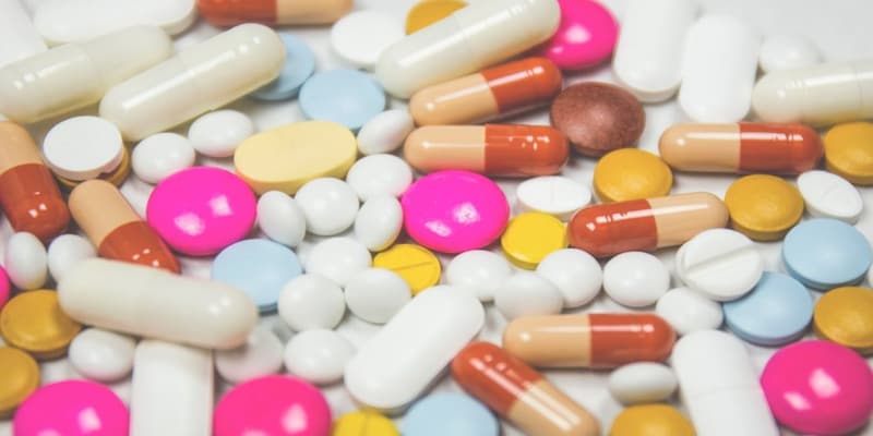 How Atmanirbhar is India's pharma sector?