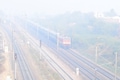 Fog grips North India, delaying flights and trains, but no major cold wave warning issued