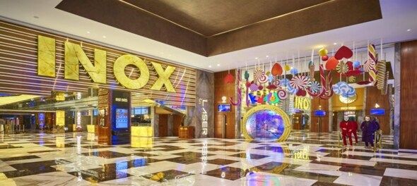 OTT onslaught: India’s biggest cinema brands PVR, INOX announce merger