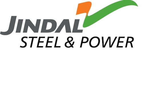 Jindal Steel &amp; Power