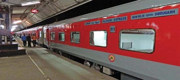 Coronavirus: Railways cancels 84 more trains; 155 cancelled till March 31