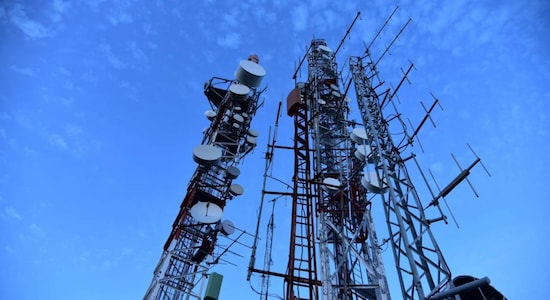 Statutory dues of telecom operators set to rise, says report