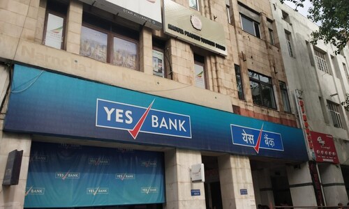 Yes Bank Acquires 30% Stake In Rosa Power Supply Company By Invoking ...