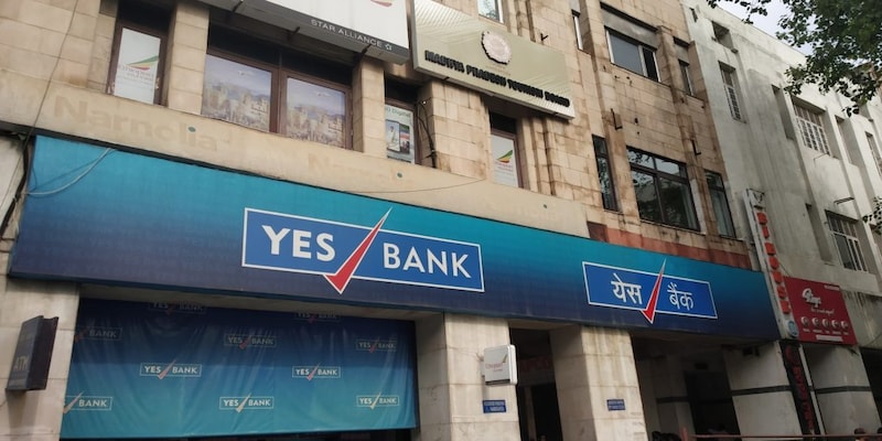 Bad news for Yes Bank shareholders: You can't sell more than 25% stock before 3 years