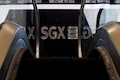 Singapore Exchange opens offshore office at IFSC-GIFT City