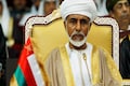 Oman's Sultan Qaboos dies; successor vows to pursue peace