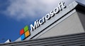 Microsoft Corporation (India) logs 22 pc rise in revenue to Rs 8,883 crore for FY20