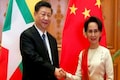 Beijing’s new back-door to the Indian Ocean through Myanmar underlines limits of India’s regional ambitions