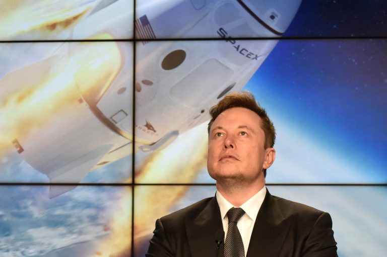 Elon Musk overtakes Amazon's Bezos to become world's richest person - cnbctv18.com