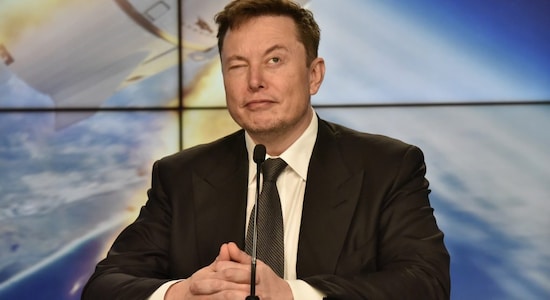 Elon Musk takes a jab at Twitter's Parag Agrawal and Jack Dorsey with a Stalin meme