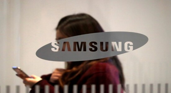 Samsung beats Huawei in Q1 global 5G smartphone battle