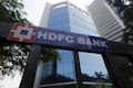 HDFC Bank as an institution, is much larger than an individual, says Quantum Securities