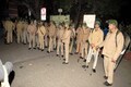 JNU violence: Delhi police holds meeting with students, teachers