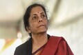 Finance Minister Nirmala Sitharaman's press conference at 1 pm: Relief measures expected