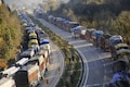 Labour shortage dampen hopes of revival in transport sector