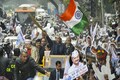 Delhi elections: Congress' Shivani Chopra, AAP's Atishi and BJP's Dharamveer Singh heat up three-way contest in Kalkaji constituency