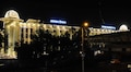 Income Tax Department raids Bharat Hotel MD Jyotsna Suri, associates