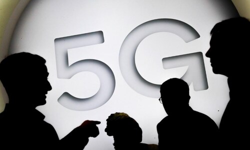 5G testbed may be rolled out in early January: Telecom Secretary
