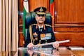 Will protect core values of Constitution, says army chief
