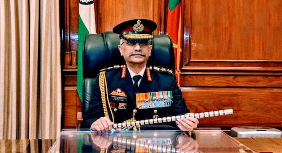 Indian Army commanders' meet kicks off amid Chinese aggression